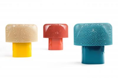 tafellamp Maggiolina van Exnovo